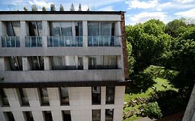 Aparthotel Inspire Miodova Residence